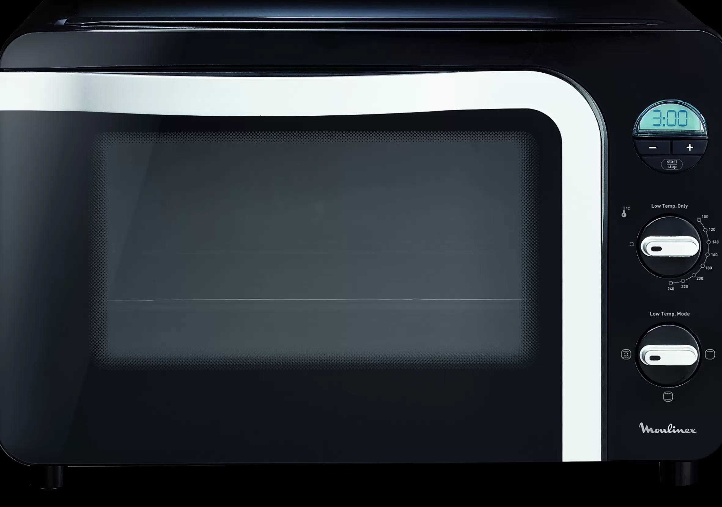 Moulinex Ovens< Delicio oven van 39 liter