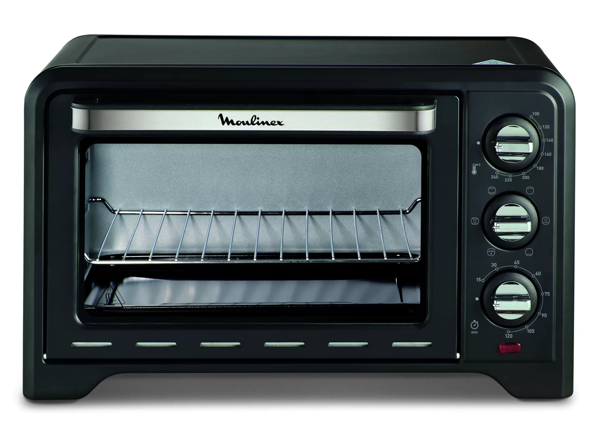 Moulinex Ovens<Optimo 19L