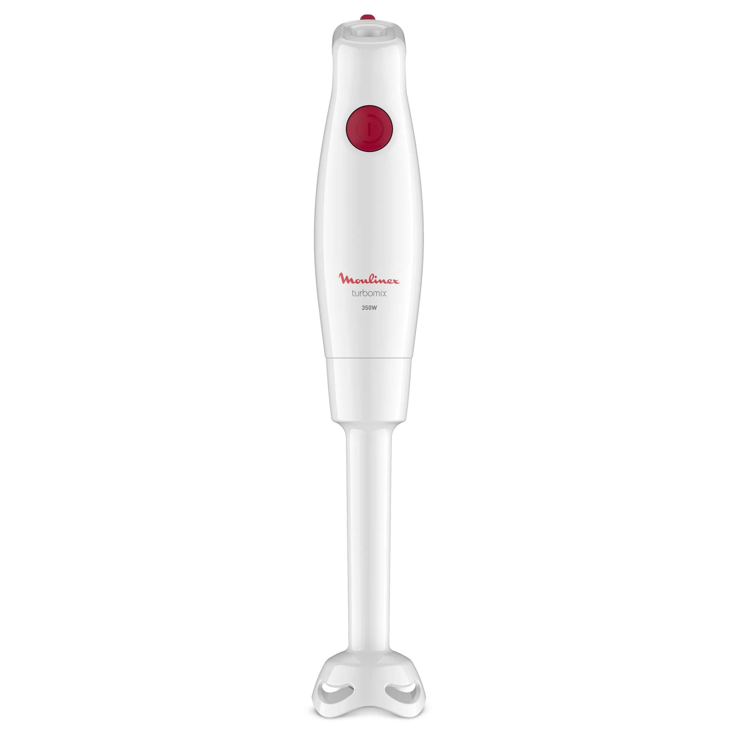 Moulinex Handblenders<Turbomix Wit 350W Wit